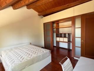 Villa a schiera via Somalia 6, San Giuseppe - San Giovanni, Padova — foto 6 di 9