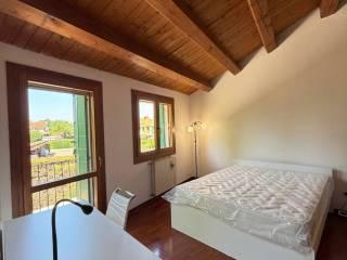 Villa a schiera via Somalia 6, San Giuseppe - San Giovanni, Padova — foto 4 di 9
