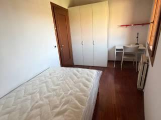 Villa a schiera via Somalia 6, San Giuseppe - San Giovanni, Padova — foto 3 di 9