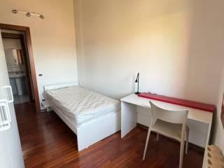 Villa a schiera via Somalia 6, San Giuseppe - San Giovanni, Padova — foto 7 di 9