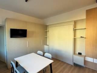 Bilocale via Silvio Pellico 4A, Centro, Ponte San Nicolò — foto 8 di 8