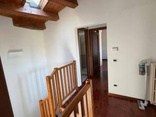 Villa a schiera via Somalia 6, San Giuseppe - San Giovanni, Padova — foto 2 di 9