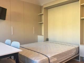 Bilocale via Silvio Pellico 4A, Centro, Ponte San Nicolò — foto 5 di 8