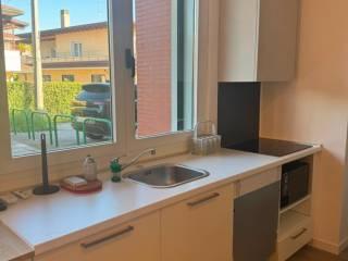Bilocale via Silvio Pellico 4A, Centro, Ponte San Nicolò — foto 2 di 8
