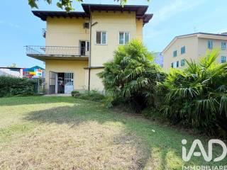 Villa unifamiliare via Delle Scuole snc, Centro, Mori — foto 22 di 22
