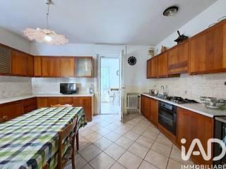 Villa unifamiliare via Delle Scuole snc, Centro, Mori — foto 20 di 22