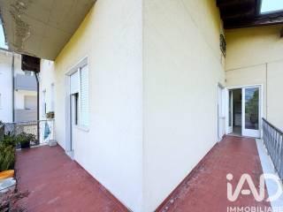 Villa unifamiliare via Delle Scuole snc, Centro, Mori — foto 7 di 22