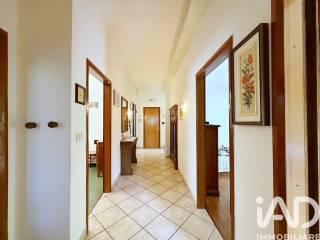 Villa unifamiliare via Delle Scuole snc, Centro, Mori — foto 6 di 22