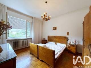 Villa unifamiliare via Delle Scuole snc, Centro, Mori — foto 11 di 22