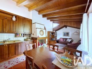 Villa unifamiliare via Delle Scuole snc, Centro, Mori — foto 13 di 22