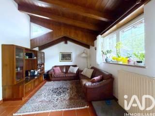 Villa unifamiliare via Delle Scuole snc, Centro, Mori — foto 18 di 22