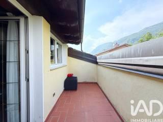 Villa unifamiliare via Delle Scuole snc, Centro, Mori — foto 14 di 22