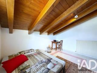Villa unifamiliare via Delle Scuole snc, Centro, Mori — foto 8 di 22