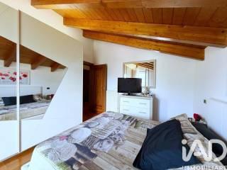 Villa unifamiliare via Delle Scuole snc, Centro, Mori — foto 2 di 22