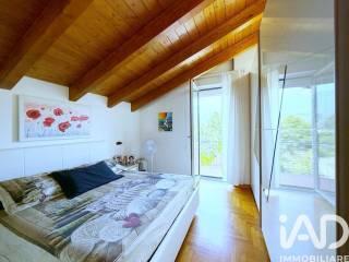 Villa unifamiliare via Delle Scuole snc, Centro, Mori — foto 19 di 22