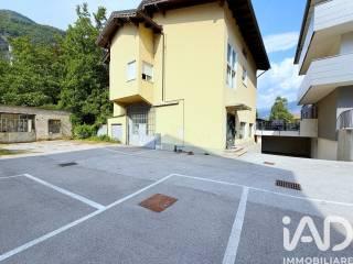 Villa unifamiliare via Delle Scuole snc, Centro, Mori — foto 15 di 22