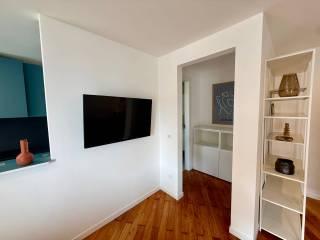 Bilocale viale della Vittoria, Centro, Baveno — foto 13 di 22