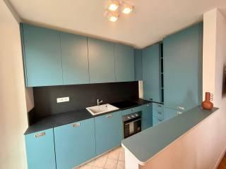 Bilocale viale della Vittoria, Centro, Baveno — foto 9 di 22