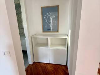 Bilocale viale della Vittoria, Centro, Baveno — foto 4 di 22