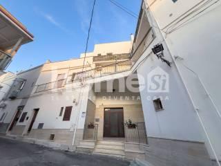 Quadrilocale via Chiefa, 46, 74016 Massafra Italia, Centro, Massafra — foto 18 di 35