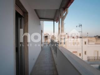 Quadrilocale via Chiefa, 46, 74016 Massafra Italia, Centro, Massafra — foto 33 di 35