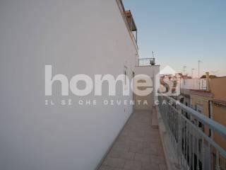 Quadrilocale via Chiefa, 46, 74016 Massafra Italia, Centro, Massafra — foto 15 di 35