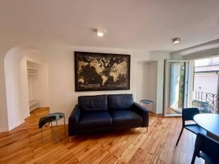 Bilocale viale della Vittoria, Centro, Baveno — foto 12 di 22