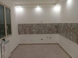 Quadrilocale via Carlo Cattaneo 31, Casteldaccia — foto 17 di 17