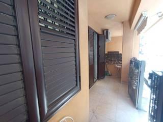 Quadrilocale via Carlo Cattaneo 31, Casteldaccia — foto 12 di 17