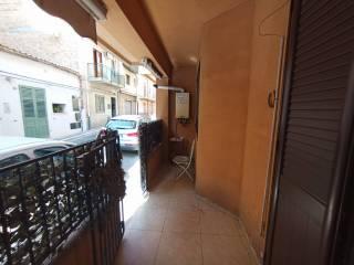 Quadrilocale via Carlo Cattaneo 31, Casteldaccia — foto 15 di 17