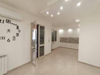 Quadrilocale via Carlo Cattaneo 31, Casteldaccia — foto 2 di 17