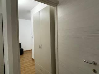 Bilocale via Gino Trainotti 6, Cittadella - Porta Nuova, Verona
