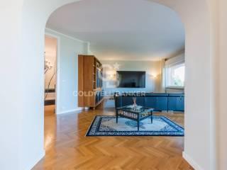 Villa unifamiliare via Camilluccia 1, Misano Adriatico — foto 49 di 60