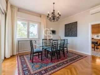 Villa unifamiliare via Camilluccia 1, Misano Adriatico — foto 51 di 60