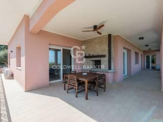 Villa unifamiliare via Camilluccia 1, Misano Adriatico — foto 18 di 60