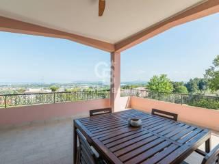 Villa unifamiliare via Camilluccia 1, Misano Adriatico — foto 33 di 60