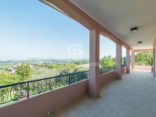 Villa unifamiliare via Camilluccia 1, Misano Adriatico — foto 13 di 60