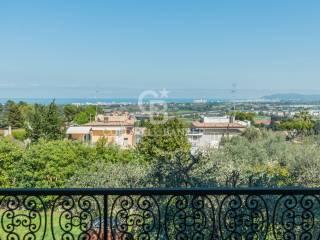 Villa unifamiliare via Camilluccia 1, Misano Adriatico — foto 9 di 60