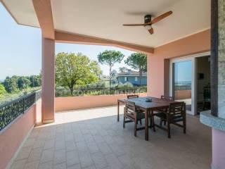 Villa unifamiliare via Camilluccia 1, Misano Adriatico — foto 38 di 60