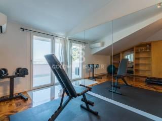 Villa unifamiliare via Camilluccia 1, Misano Adriatico — foto 47 di 60