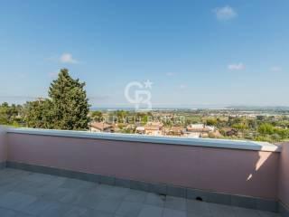 Villa unifamiliare via Camilluccia 1, Misano Adriatico — foto 36 di 60