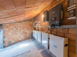 Villa unifamiliare via Camilluccia 1, Misano Adriatico — foto 24 di 60