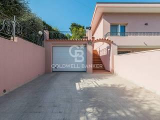 Villa unifamiliare via Camilluccia 1, Misano Adriatico — foto 30 di 60