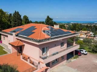 Villa unifamiliare via Camilluccia 1, Misano Adriatico — foto 60 di 60
