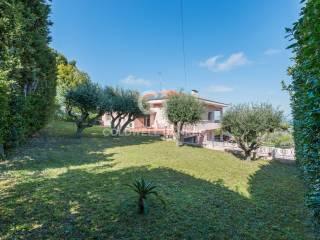 Villa unifamiliare via Camilluccia 1, Misano Adriatico — foto 58 di 60