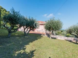 Villa unifamiliare via Camilluccia 1, Misano Adriatico — foto 59 di 60