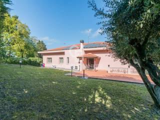 Villa unifamiliare via Camilluccia 1, Misano Adriatico — foto 35 di 60