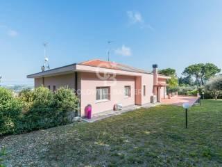 Villa unifamiliare via Camilluccia 1, Misano Adriatico — foto 25 di 60