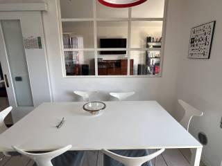 Attico via Ghiacciaia, Sarnico — foto 4 di 24