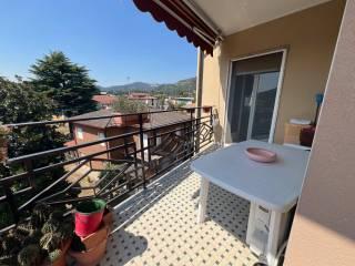 Attico via Ghiacciaia, Sarnico — foto 11 di 24